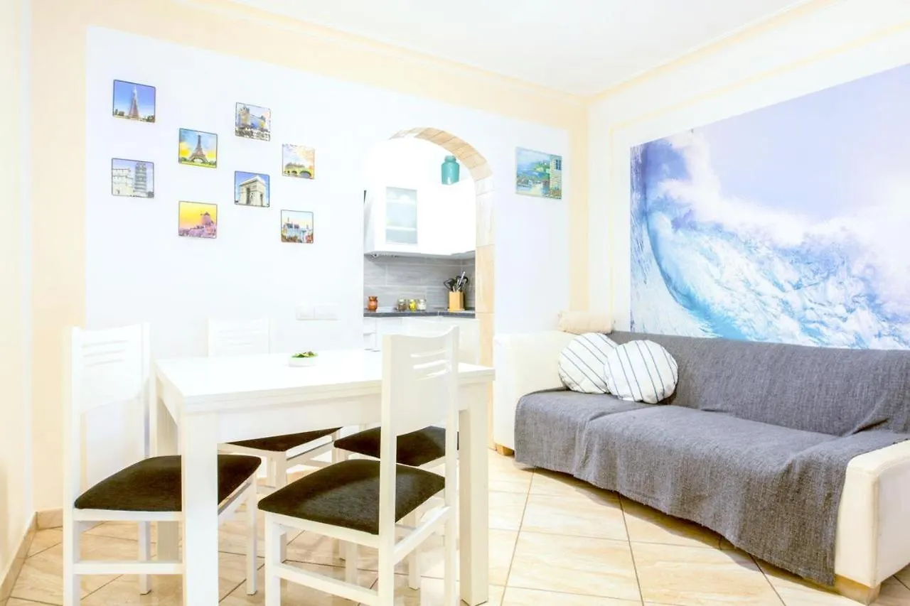 Willa Charming House In Costa Calma With Mountain View And Terrace Pájara 0*,