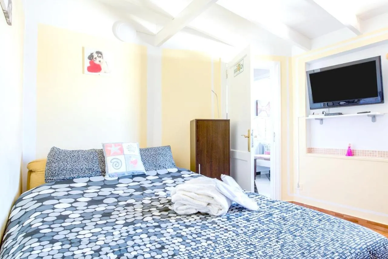Willa Charming House In Costa Calma With Mountain View And Terrace Pájara 0*,  Hiszpania