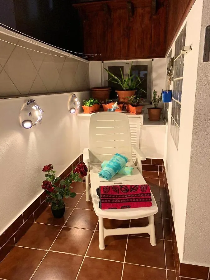 Willa Charming House In Costa Calma With Mountain View And Terrace Pájara Dom wakacyjny